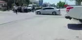 Son dakika... OSMANİYE'DE ASKERİ AMBULANS İLE OTOMOBİL ÇARPIŞTI: 2 YARALI