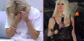 Popstar Mehtap Yılmaz, pavyonda nasıl çalışmaya başladığı günleri anlattı: Kızları yan yana yatırıyorlardı