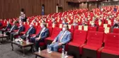 Şahabettin Bilgisu Çevre Ödülleri sahiplerini buldu