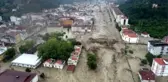 Son Dakika: Felaketin yaşandığı Kastamonu'dan acı haber! Sele kapılan 2 kişi hayatını kaybetti