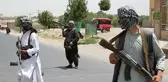 Taliban, Afganistan'ın en büyük üçüncü kentini ele geçirdi