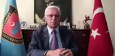 TŞOF Başkanı Apaydın'dan tecrübeli şoför açığının kapatılması için öneri