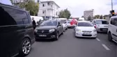 Yenilik Partisi Genel Başkanı Yılmaz, partisinin il binası açılışında konuştu