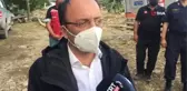 153 kişilik ekip, 84 yaşındaki kayıp kadını arıyor