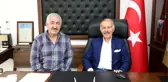 Altıntepsi yeni muhtarlık binası hizmete girdi