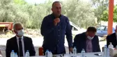 Bakan Çavuşoğlu: 