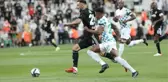 Beşiktaş'ın yeni transferi Kenan Karaman performansıyla taraftarı mest etti! Övgü dolu paylaşımların arkası kesilmiyor