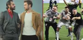Beşiktaş'tan Galatasaray'a 'Çukur' dizisi üstünden gönderme: Sen bu işin sonunu düşünmedin mi?