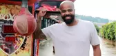 Çaykur Rizespor'un eski futbolcusu Sylvestre, Rize'den vazgeçemiyor
