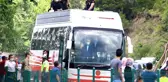 Cumhurbaşkanı Erdoğan, Bozkurt'ta