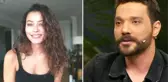 Müjde Uzman ve Oğuzhan Uğur birbirini sildi! Hızlı başlayan aşk çabuk bitti