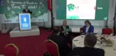 Öğrenciye de esnafa da tam destek
