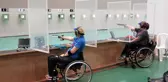 Para Atıcılık Milli Takımı, Tokyo'ya sıkı hazırlanıyor