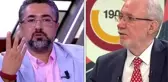 Serdar Ali Çelikler ve Levent Tüzemen, G.Saray'ı tur atlamasına rağmen eleştirdi