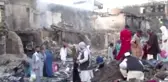 Taliban, Uruzgan ve Zabul vilayetlerinin merkezlerinde kontrolü ele geçirdi