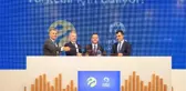 TURKCELL İKİNCİ ÇEYREKTE YÜZDE 23,5 BÜYÜDÜ