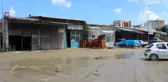 Türkeli'de selin izleri silinmeye çalışılıyor