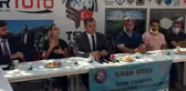 Türkiye İşitme Engelliler Federasyonu Başkan Adayı İlhan Çıtak: 