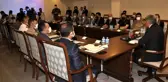 VALİ BİLMEZ: GÖÇMENLERLE İLGİLİ PAYLAŞILAN VİDEOLAR REKLAM ARACI OLARAK KULLANILIYOR