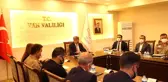 Son dakika haberi! Van Valisi Bilmez: 