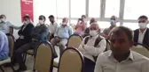 Yeniden Refah Partisi Genel Başkan Yardımcısı Çolak, Bitlis'te konuştu