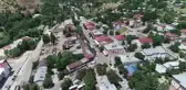 Yüzde 75 aşılama oranıyla Kiğı ilçesi, Bingöl'e örnek oldu