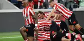 74 yıl sonra rüya gibi başlangıç! Premier Lig'in açılış maçında Brentford, sahasında Arsenal'i 2-0 yendi