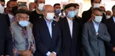 Son dakika haberi | CHP Genel Başkanı Kılıçdaroğlu, teyzesinin cenaze törenine katılmak üzere Tunceli'ye geldi