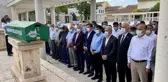 CHP Kırşehir Milletvekili Metin İlhan'ın annesi vefat etti