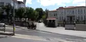 Cumhurbaşkanı Erdoğan Vahdettin Köşküne geçti