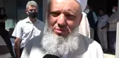 Dokunduğu direkten akıma kapılıp vefat eden genç son yolcuğuna uğurlandı
