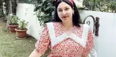 Harbiye'de sahneye çıkacak olan Yasemin Sakallıoğlu, gelirini sel felaketi yaşayan iller için bağışladı