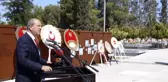 GAZİMAĞUSA - KKTC'de Muratağa, Sandallar ve Atlılar şehitleri anıldı