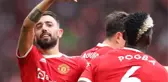 Manchester United alev alev! Bruno 60 dakikada 3 gol attı, Pogba 68 dakikada 4 asist yaptı