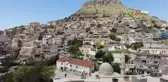 Mardin'e hafta sonu turist akını