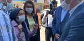 4 yaşındaki oğlunu selde kaybeden anne o dehşet anlarını anlattı