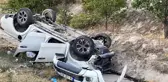 Son dakika... Ankara Çevre Yolu'nda zincirleme kaza: 1 ölü, 5 yaralı