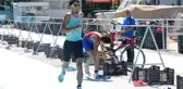 Eğirdir Oral-B Triatlon Türkiye Kupası Final Yarışları sona erdi