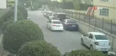 Göktürk'te hırsızlar lüks araçlara dadandı