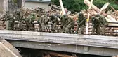 Japonya'da sel heyelana neden oldu: 3 ölü