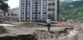 Kızlarını, torunlarını ve 6 kişilik aileyi selden kurtaran baba konuştu