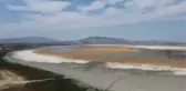Marmara Gölü kuruma noktasına geldi
