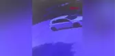 MOTOSİKLET SÜRÜCÜSÜ OTOBÜSÜN ALTINDA KALIP ÖLDÜ
