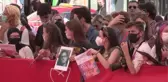 SARAYBOSNA - Saraybosna Film Festivali'nin onur konuğu dünyaca ünlü şarkıcı Bono Vox oldu