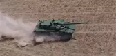 Seri üretimdeki Kaplan tankı IDEF'te boy gösterecek