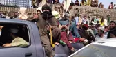 Taliban'ın Kabil'i ele geçirmesi sonrası Rusya'dan dikkat çeken çıkış: Dünya, ABD'nin tarihi deneyinin sonucunu dehşetle izliyor