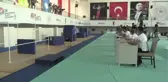 Türk cimnastiği Parkur Dünya Kupası'nda ilk madalyasını hedefliyor