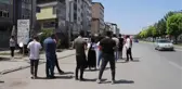Türkiye Değişim Partisi Genel Başkanı Sarıgül Güroymak'ta