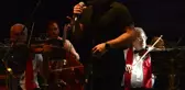 Uluslararası Bursa Festivali'nde Senforock Orkestrası konser verdi