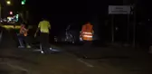 Son dakika haber... Adana'da feci kaza: 1'i ağır 8 yaralı